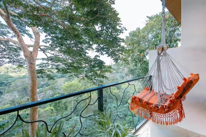 Mountain Top Park Hotel Quepos Kültér fotó